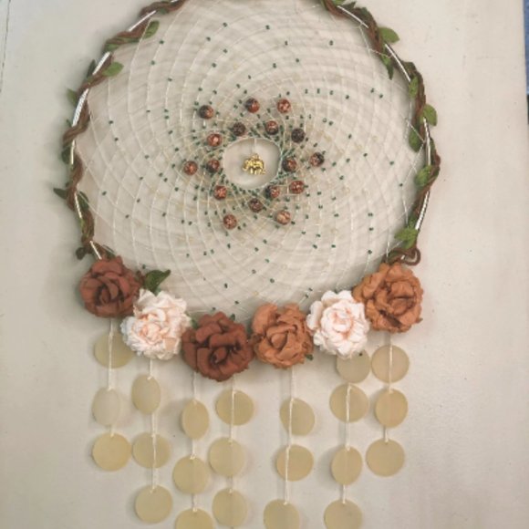 The Travelling Bard - Handwoven Stefánia - Picture 3 of 6